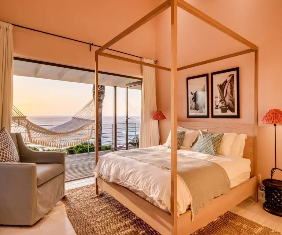 The Palm in Cape Town