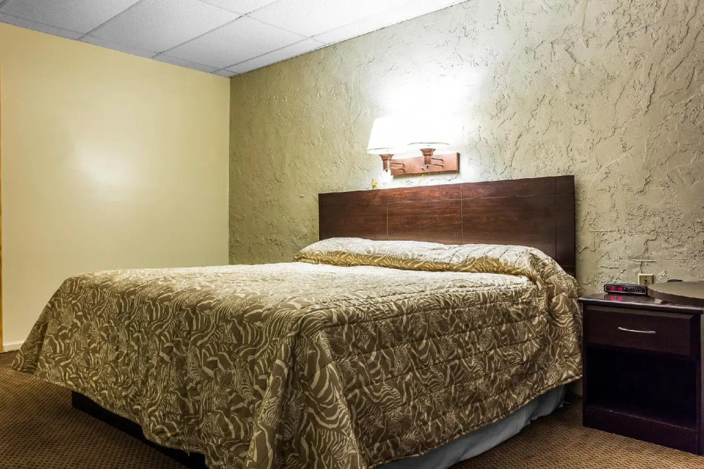 Rodeway Inn Surfside Beach