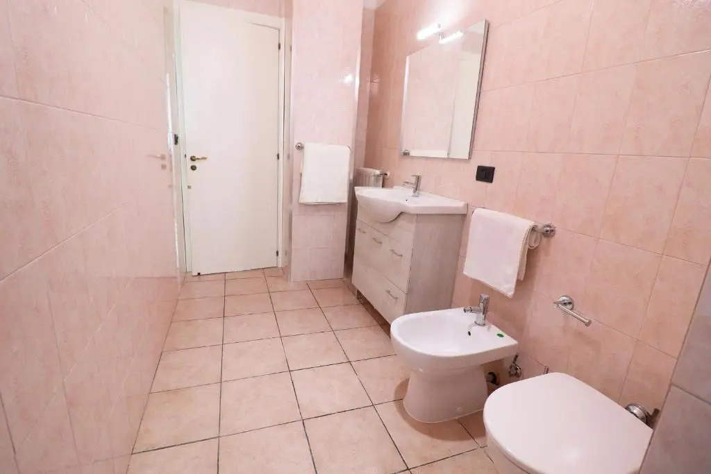 Carlotta's House in Otranto