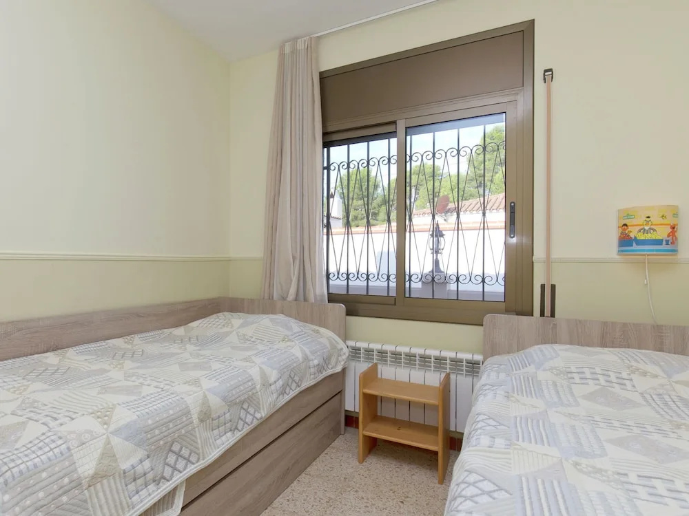 Holiday Home near Sea in Quiet Residential Area in Miami Playa