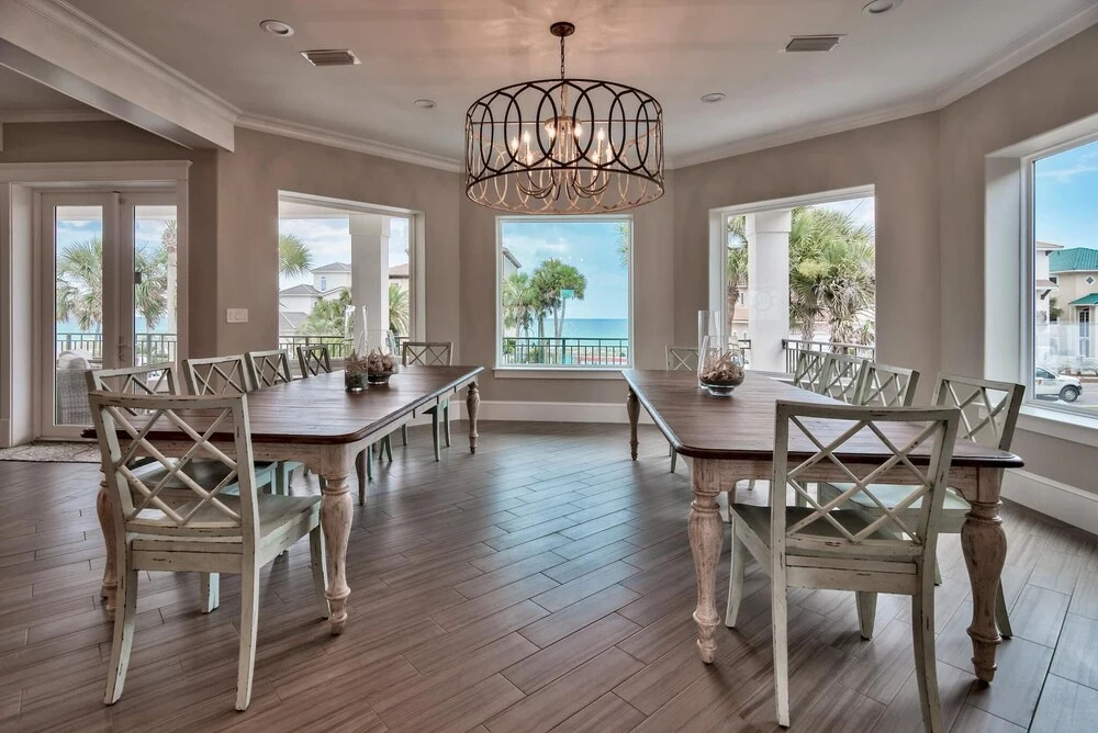 Seastar Palazzo Luxury Across From Beach