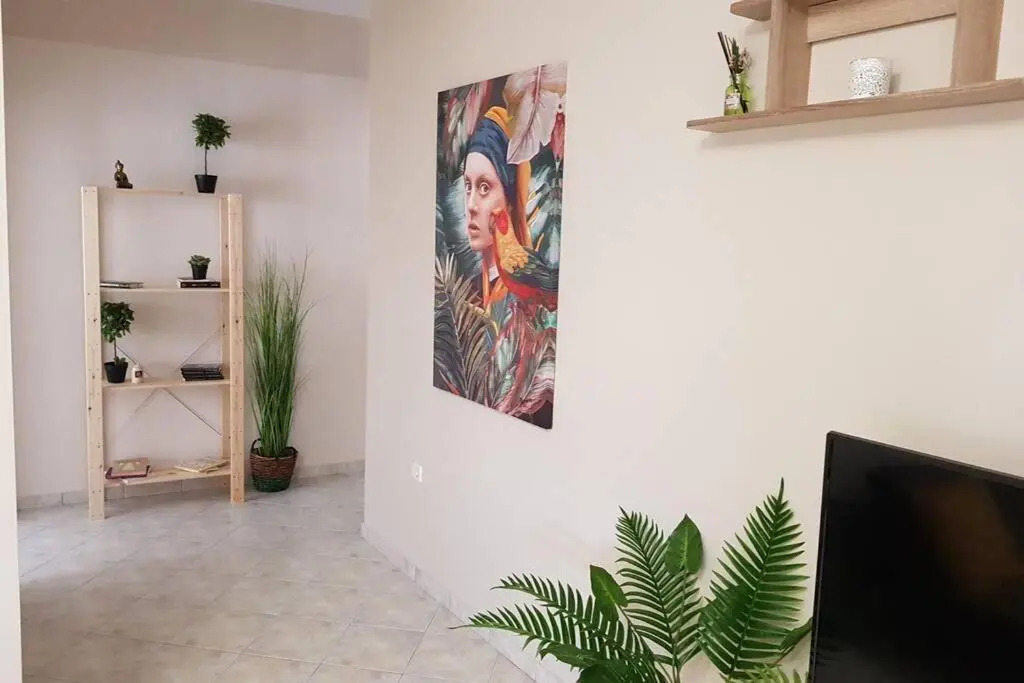 Chalkis Tropical House