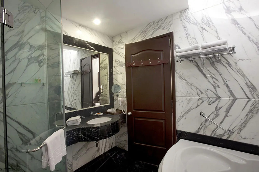 Welcom Bella Vista Chandigarh Hotel
