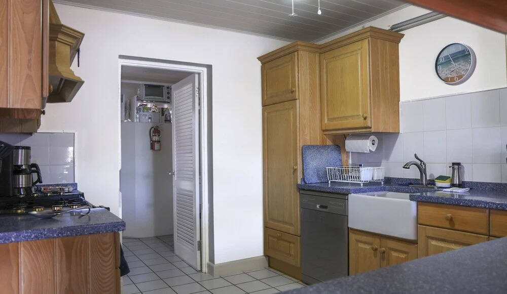The Anchorage #5 a 3 bedroom Waterfront Condo in Rodney Bay 3 Condo by RedAwning