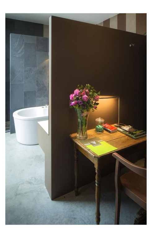 Hotel Restaurant Vous lé Vous