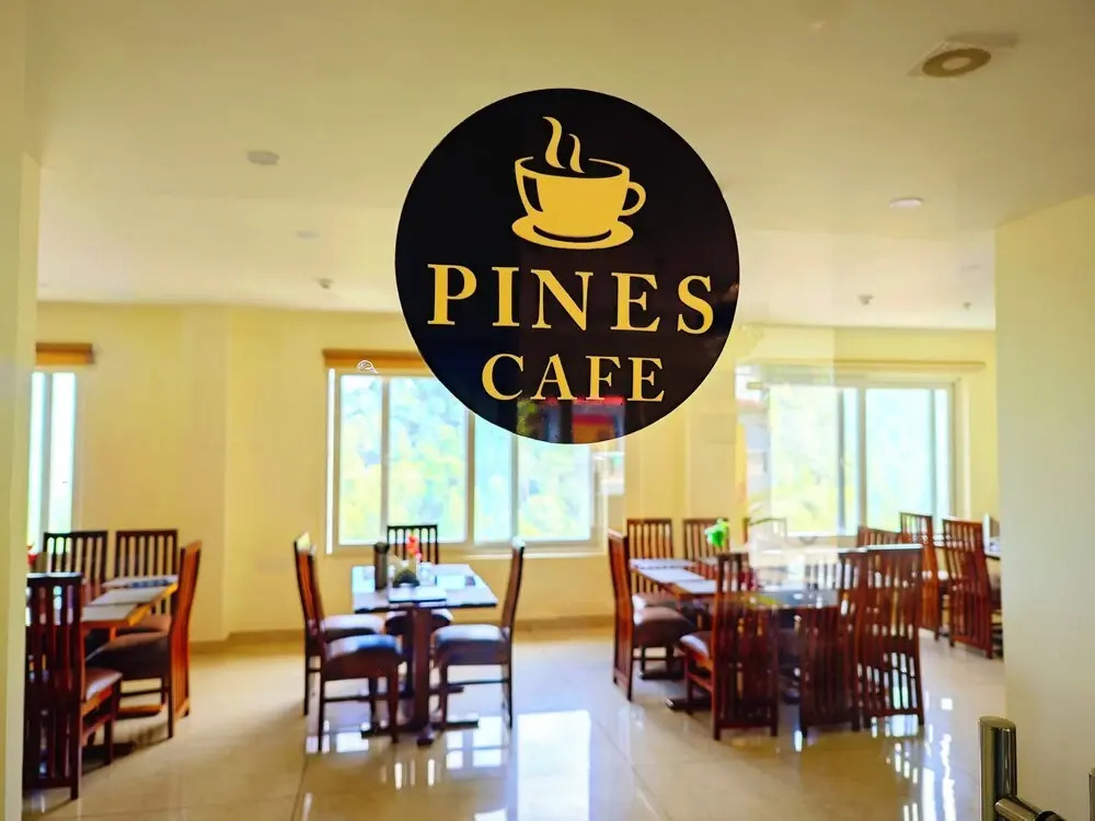 Hotel Pines And Peeks By Tws Hotels