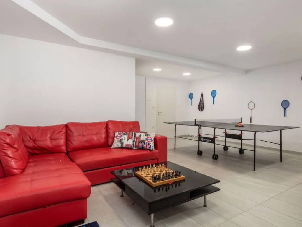 Apartment Albi Rijeka