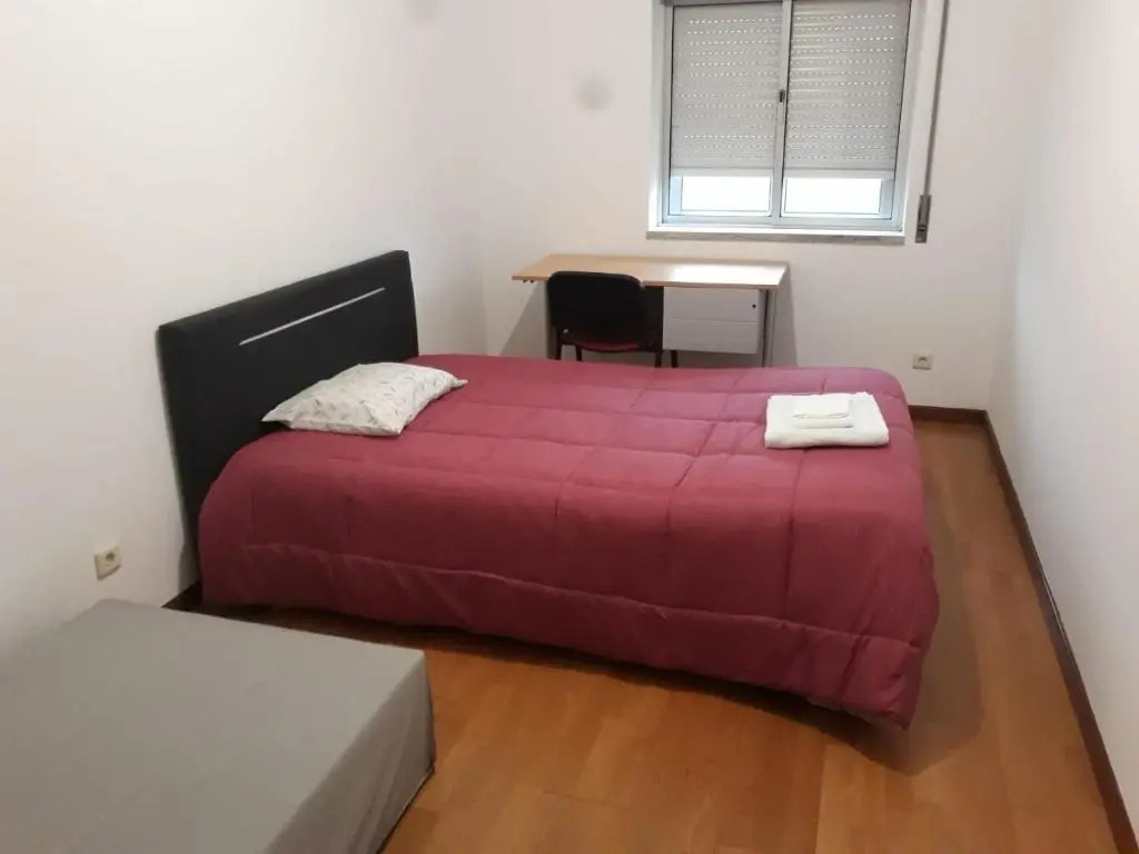 Apartamento 3 Quartos