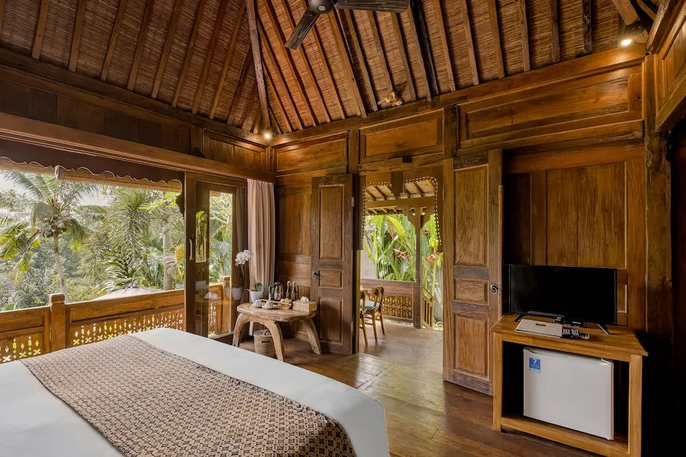 Mandana Ubud Villa