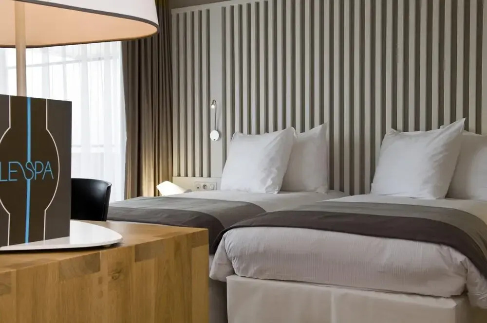Radisson Blu Resort & Spa Ajac
