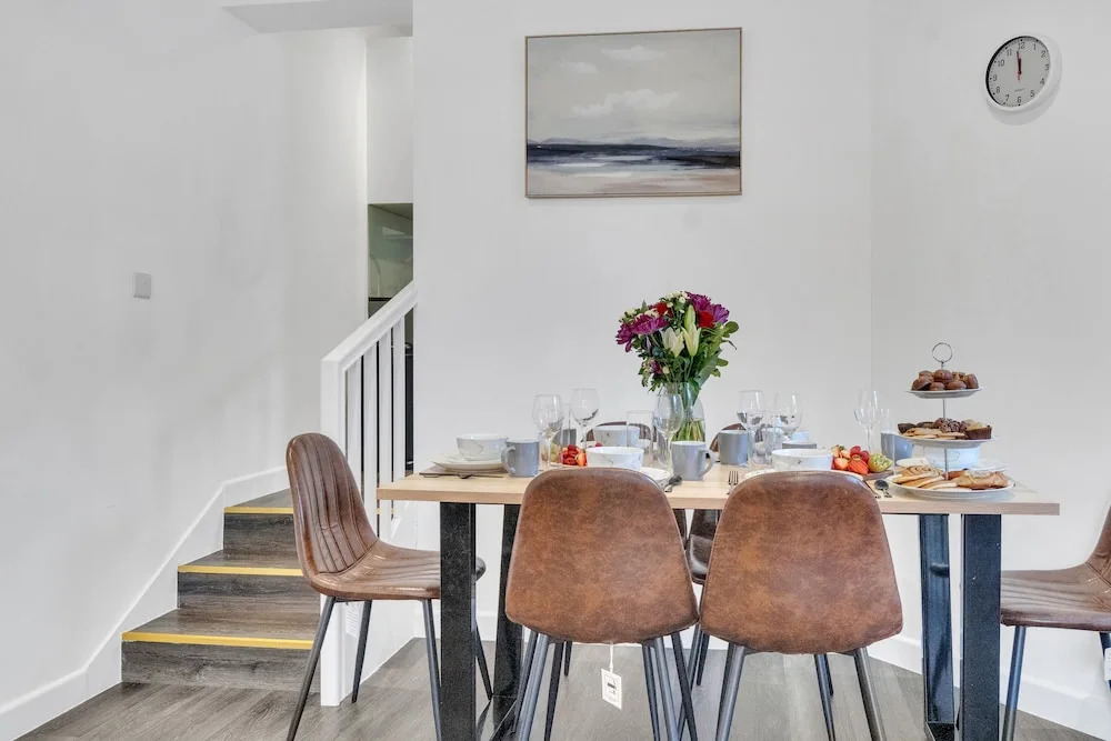 home.ly - North London Apartments Hendon