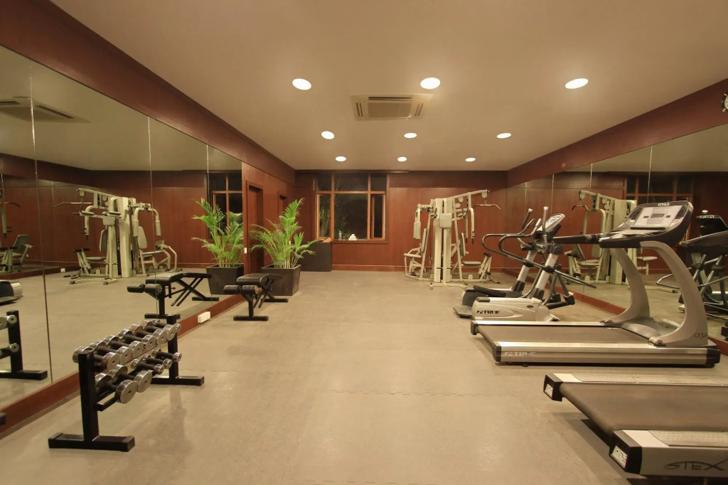 Silent Shores Resort & Spa
