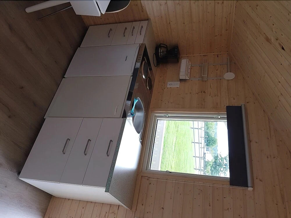Halens Camping AB