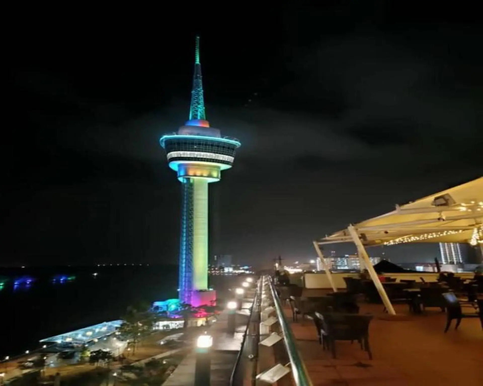 Hotel Sentral Kuantan @ Riverview City Centre