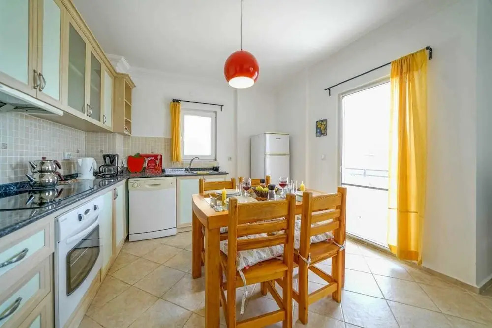 Lina Apartment