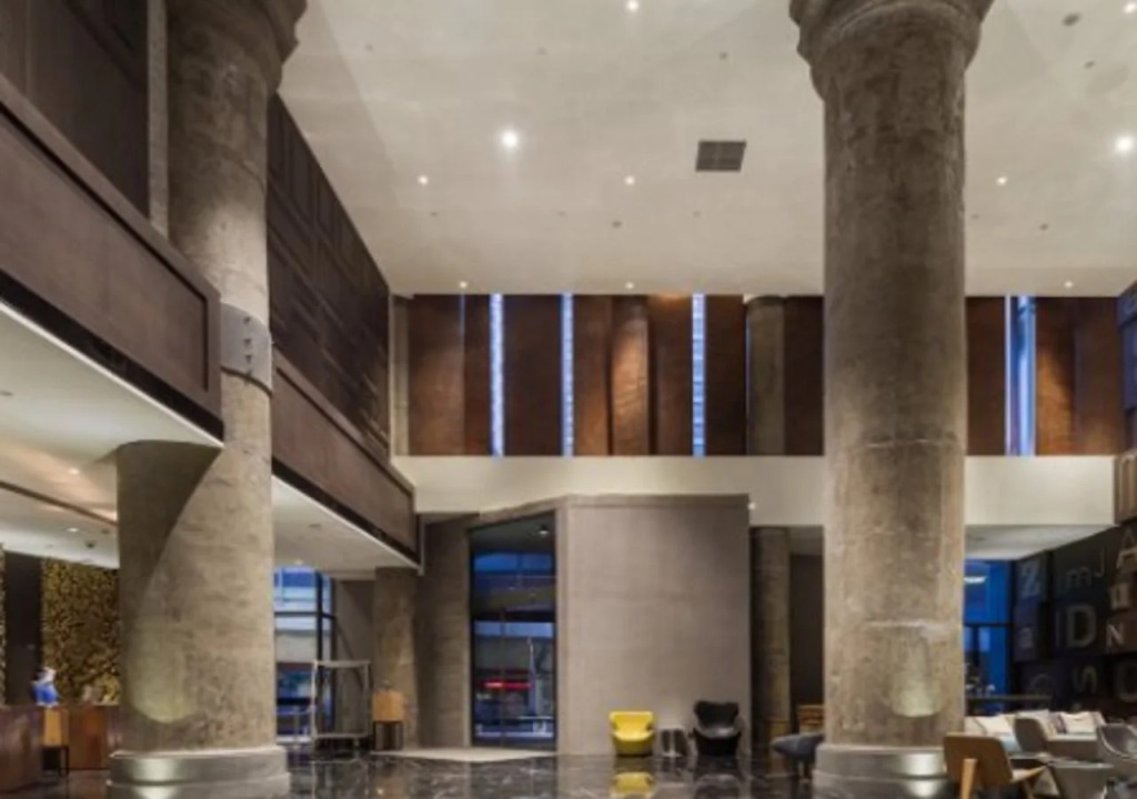 M Hotel Zhengzhou