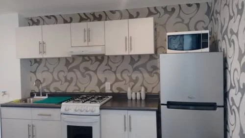Penthouse Florencia