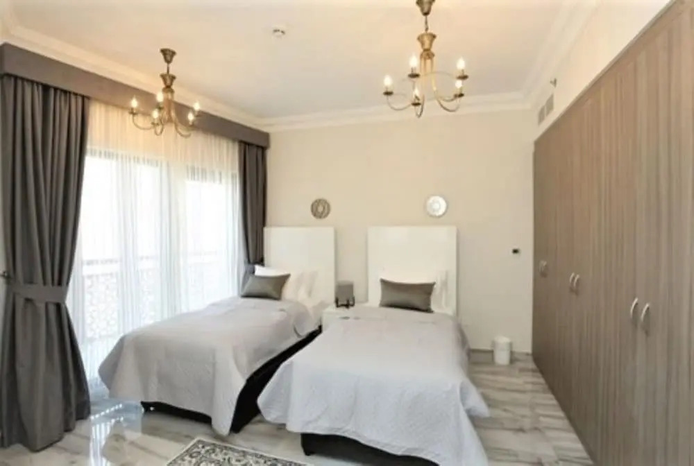 Marbella Executive 2 Bedrooms