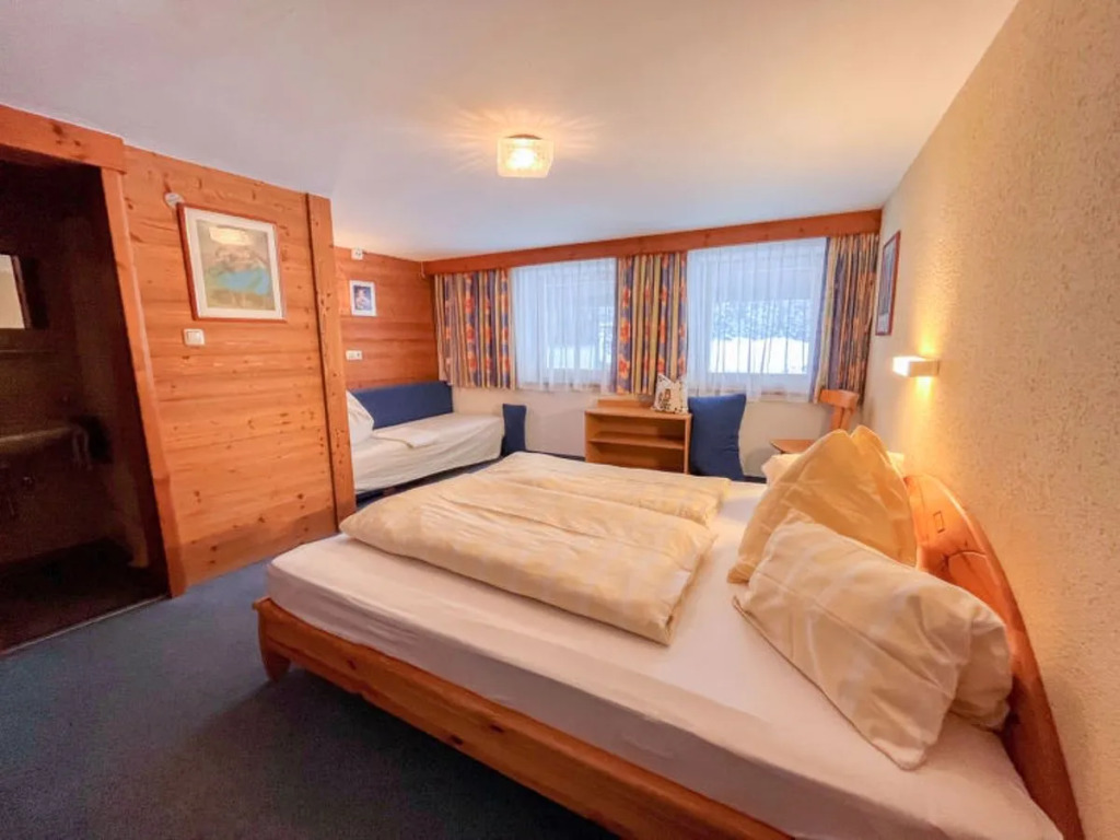 Holiday Home Willi by Interhome