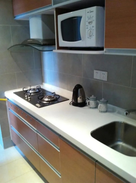 Shahe Century Apartment Store