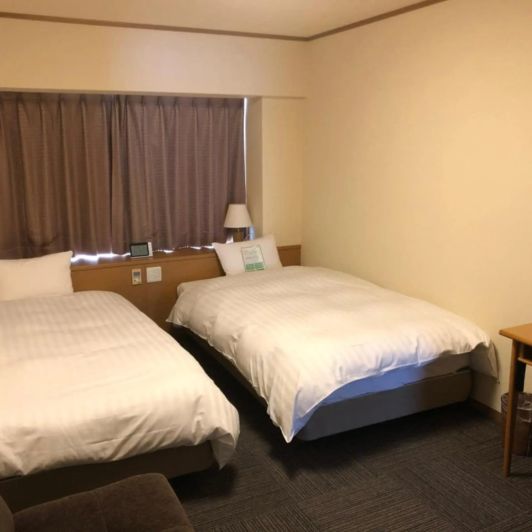 Dormy Inn PREMIUM Kushiro