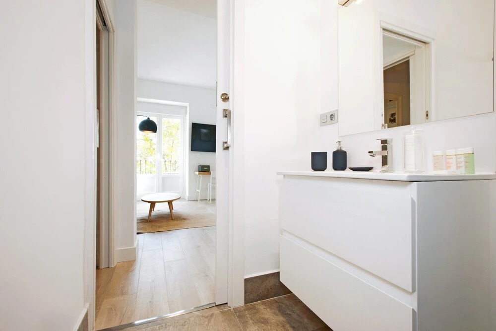 Atocha Hub - MADFlats Collection