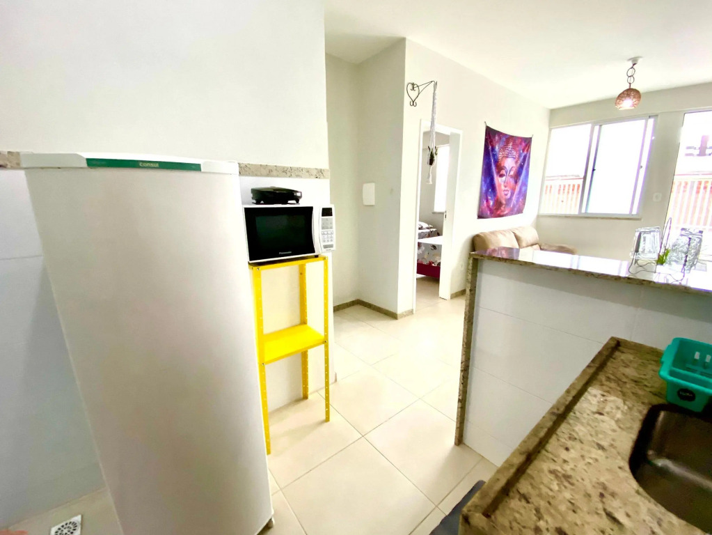 Lindo residencial no bairro mais privilegiado de Aracaju