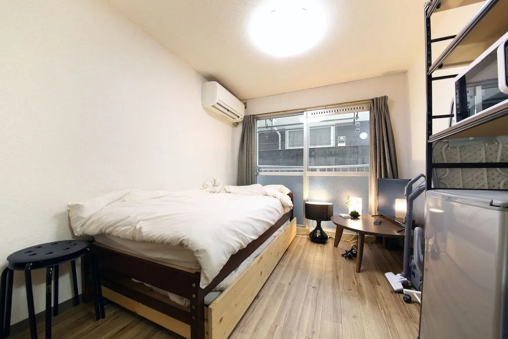 EX Tenjinnomori Apartment 103