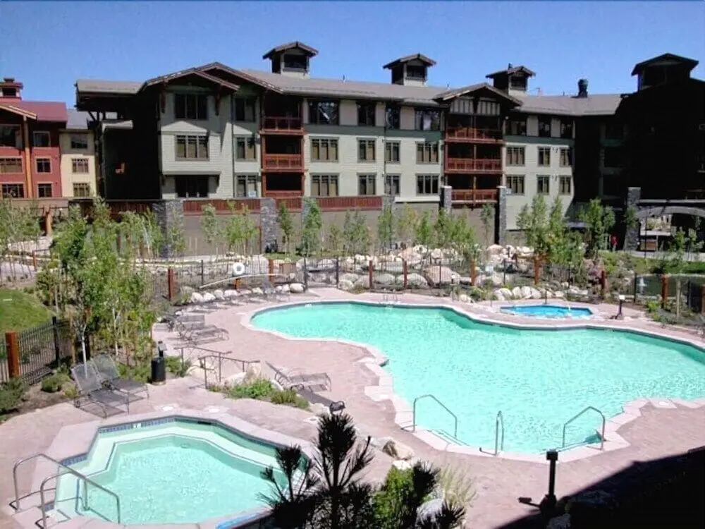 Village 3210- Lincoln House