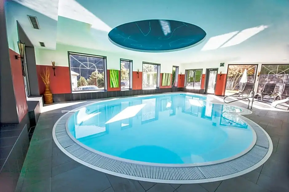 Wellnesshotel Liun