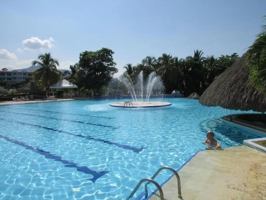 Costa Azul Suites 802