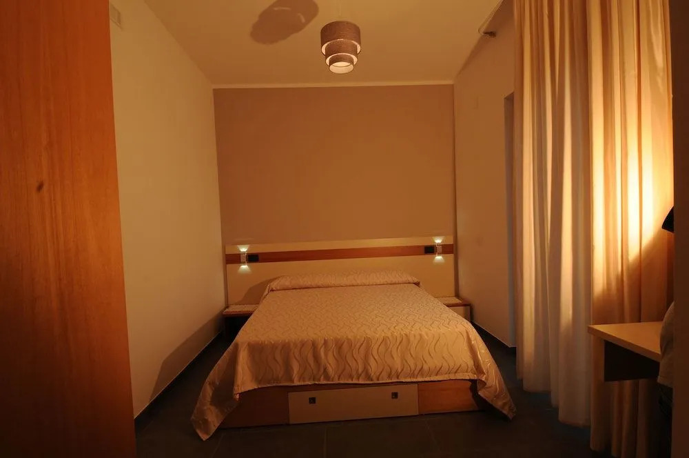 Nausicaa B&B