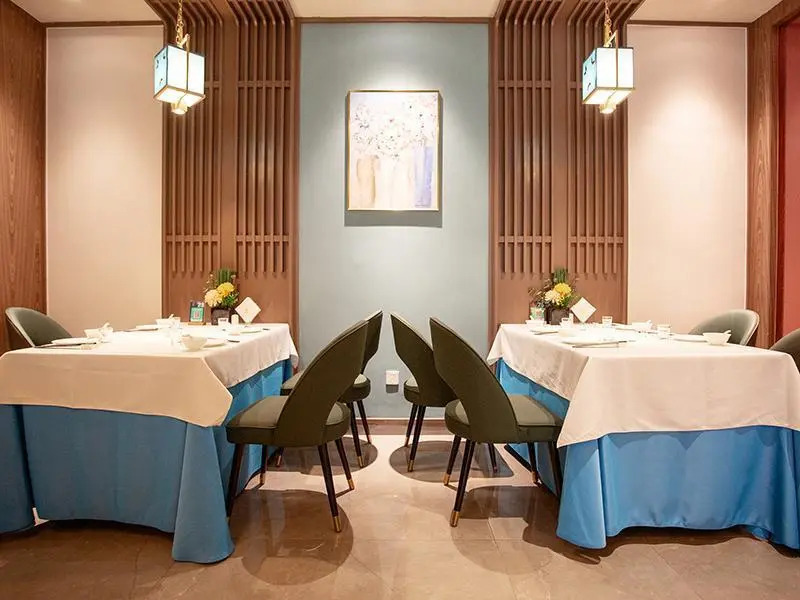 Lavande Hotel·Santai Chengbei Passenger Transport Center Binjiang Park
