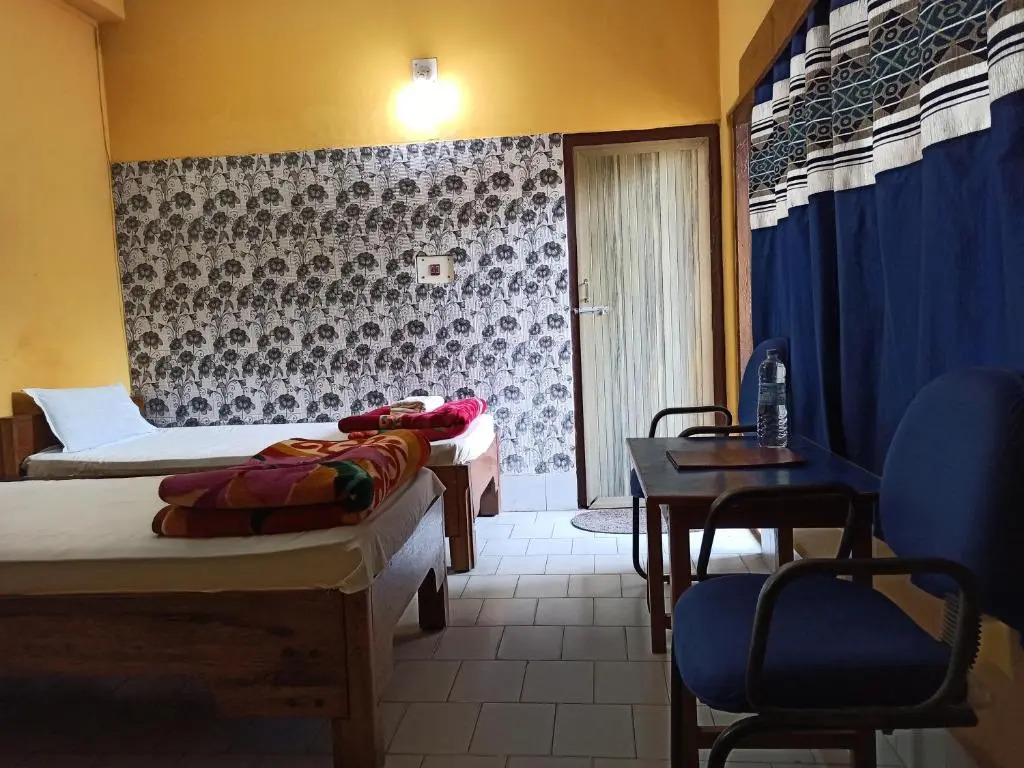 Hotel Aane