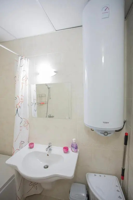 Cosy 1BD Apartment with a Stunning Mountain View