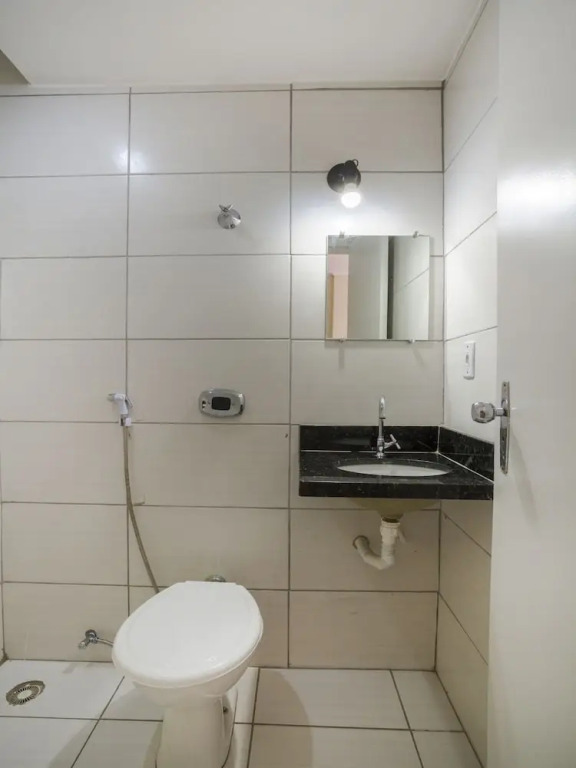 Hotel La Rocca, Goiânia