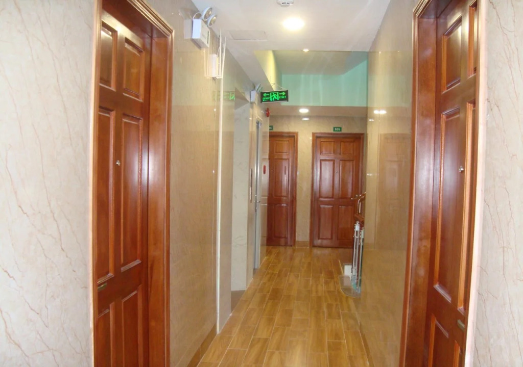 Green Park Hotel