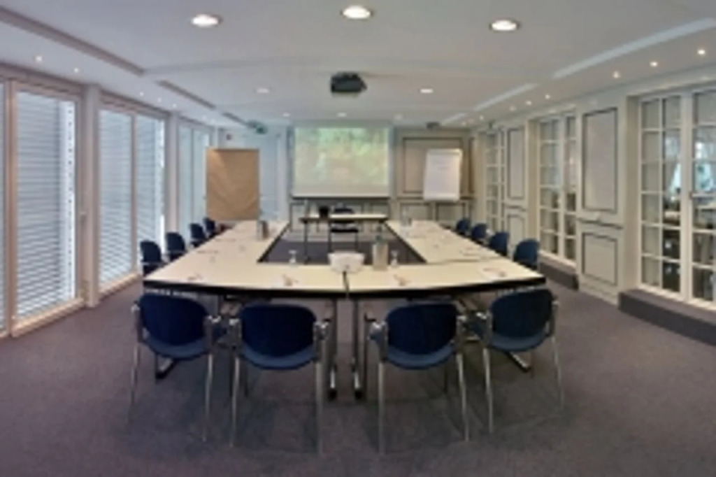 Hotel Friesenhof