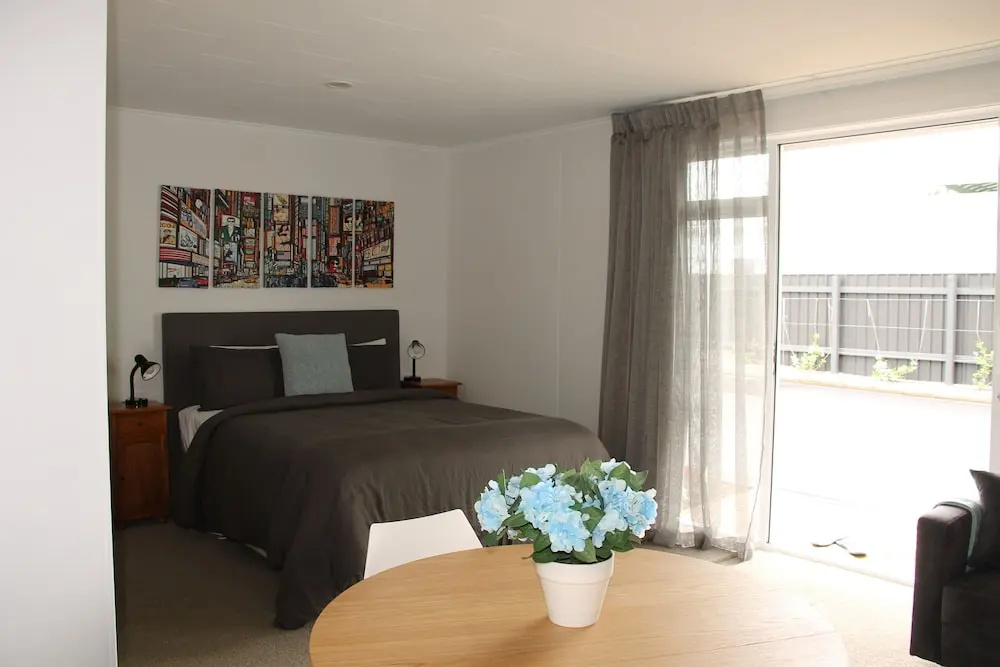 Oceans 88 Whitianga Coastal Suites
