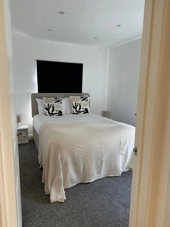 The Hideaway Haven With Private Self Check-in