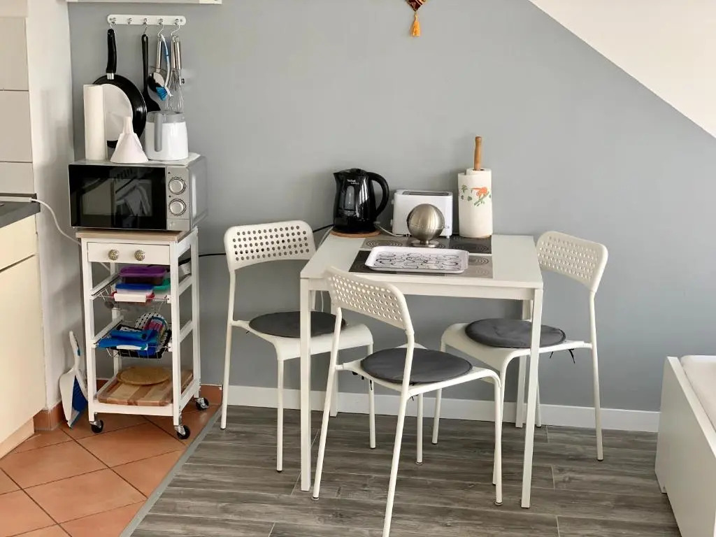 Trendy Apartments