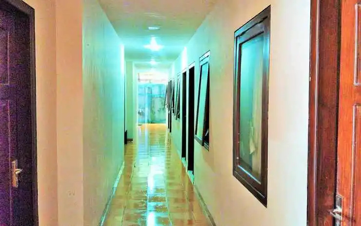 Grand Aloha Hotel Lumajang