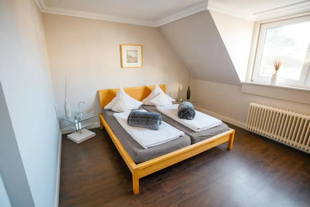 Ferienwohnung Nr. 9