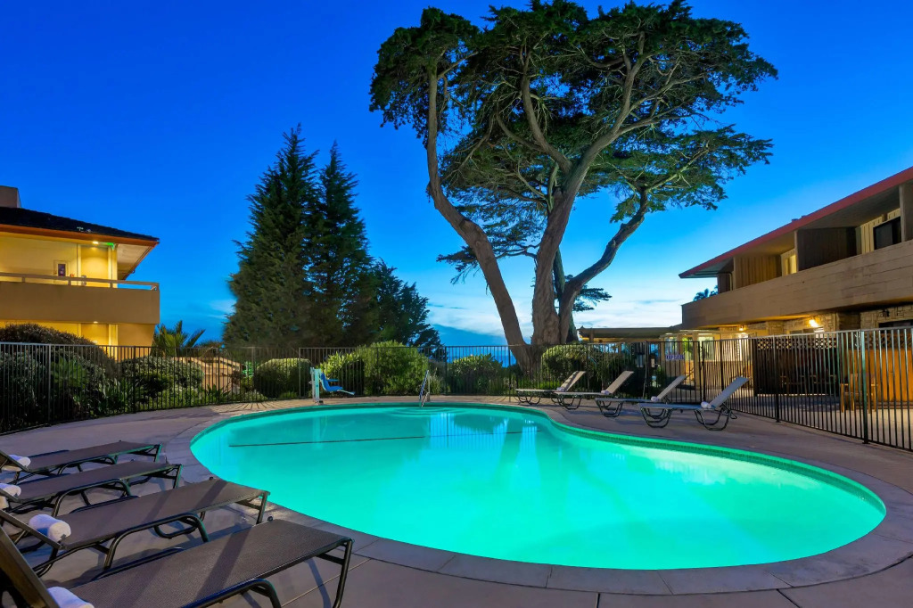 The Pierpont Inn