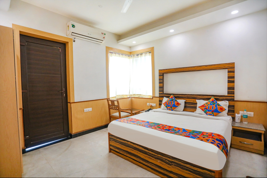 FabHotel ASPL 44