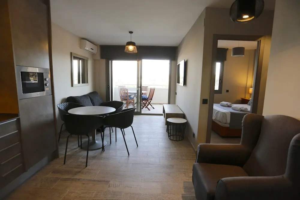 Apartamento Differentflats Style