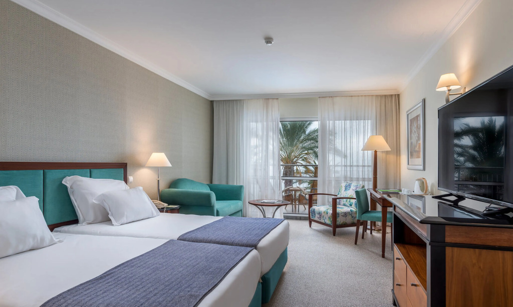 Pestana Grand Ocean Resort Hotel