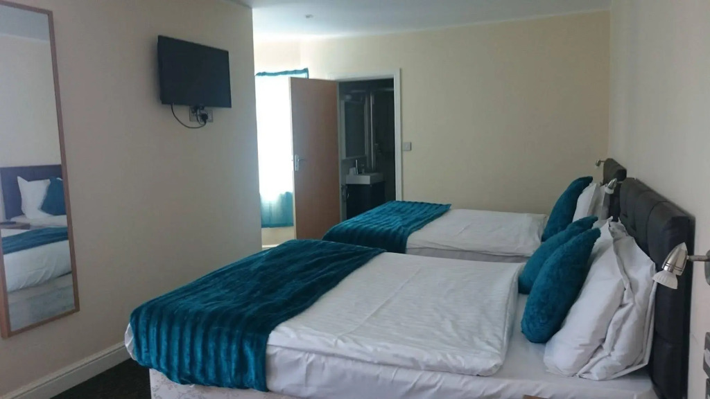 Elsinore Hotel Llandudno
