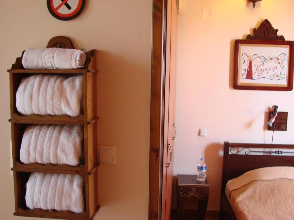 AnnaDes Apartments & Studios Chios