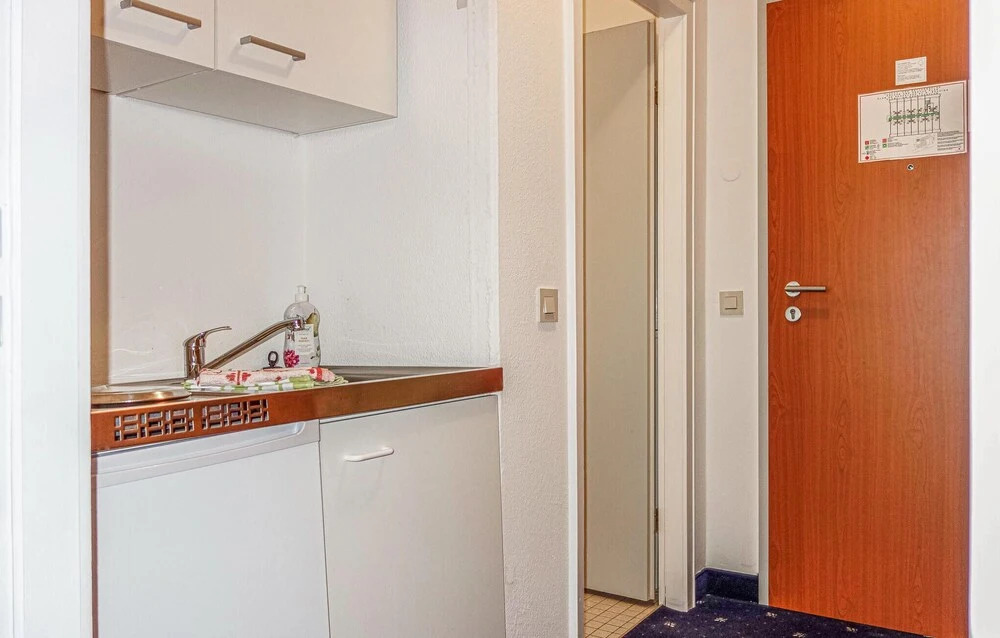 Nice Apartment in Goslar With Wifi